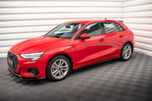 Load image into Gallery viewer, Diffusori Sotto Minigonne Audi A3 8Y