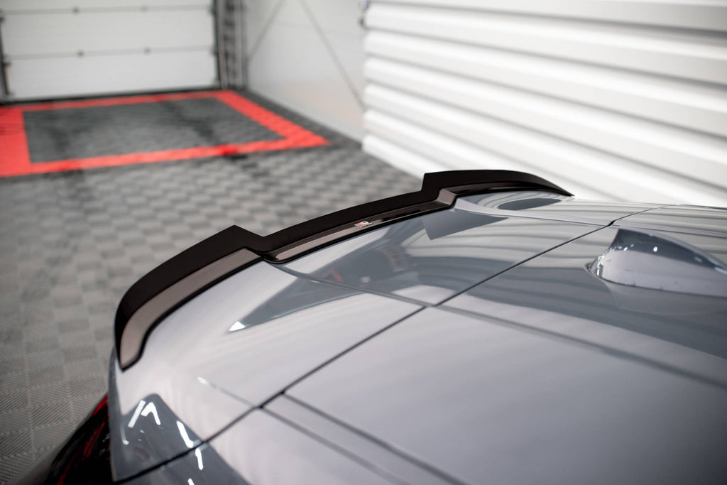 Estensione spoiler posteriore V.1 BMW M135i F40