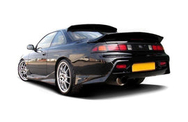 Paraurti posteriore NISSAN 200SX S14