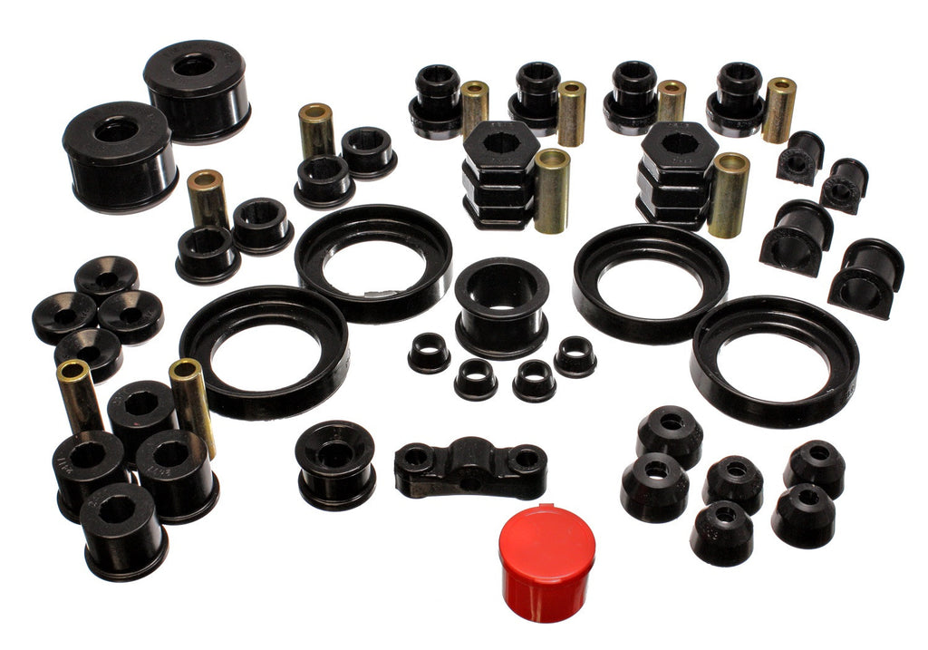 HONDA CIVIC SI MSTR SET
