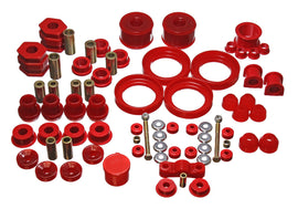 HONDA CIVIC EK/EJ SET BOCCOLE - em-power.it