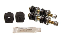 Load image into Gallery viewer, HONDA SET BOCCOLE BARRA ANTIROLLIO ANTERIORIE CON END LINKS
