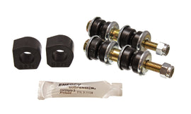 HONDA SET BOCCOLE BARRA ANTIROLLIO ANTERIORIE CON END LINKS