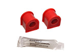 HONDA CIVC EG SET BOCCOLE BARRA ANTIROLLIO 15 MM