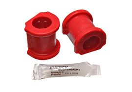 HONDA CIVIC EP SET BOCCOLE BARRA ANTIROLLIO ANTERIORI DA 16 MM - em-power.it