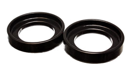 HONDA FRT SPRING ISOLATOR SET