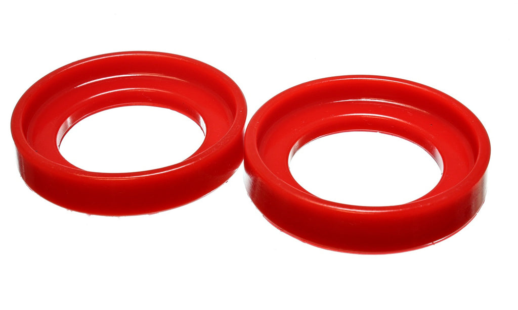 HONDCA FRT SPRING ISOLATOR SET