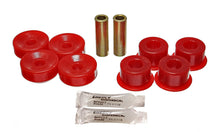 Load image into Gallery viewer, HONDA REAR SHOCK BUSHINGS