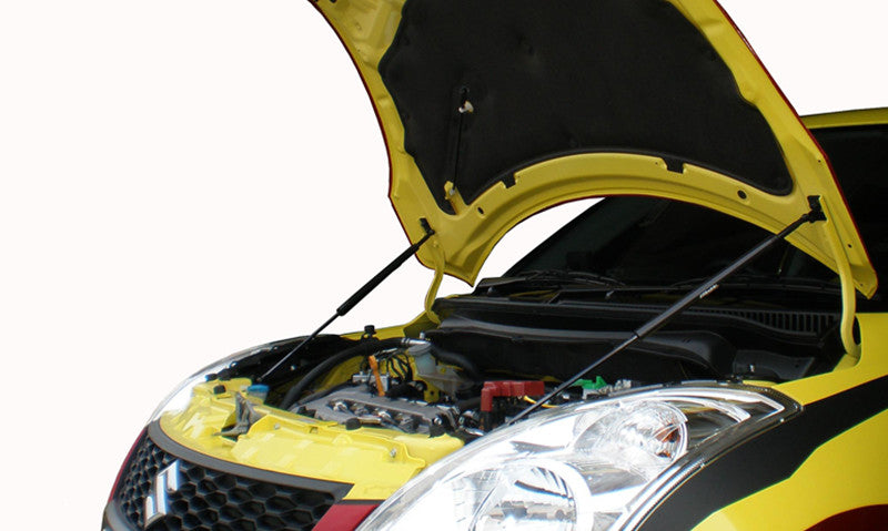 GReddy Pistoncini in Carbonio per Suzuki Swift Sport ZC32S (12-17)