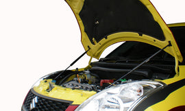 GReddy Pistoncini in Carbonio per Suzuki Swift Sport ZC32S (12-17)