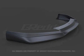 GReddy Lip anteriore per Toyota GT86 2012 - 2016