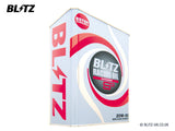 Blitz S3 Olio Racing 20w50 4 Litri