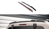 Estensione spoiler posteriore Citroen Berlingo Mk3