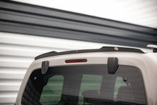 Load image into Gallery viewer, Estensione spoiler posteriore Citroen Berlingo Mk3