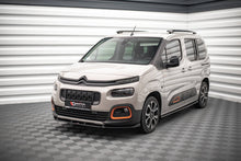 Carica l&#39;immagine nel visualizzatore di Gallery, Lip Anteriore Citroen Berlingo Mk3