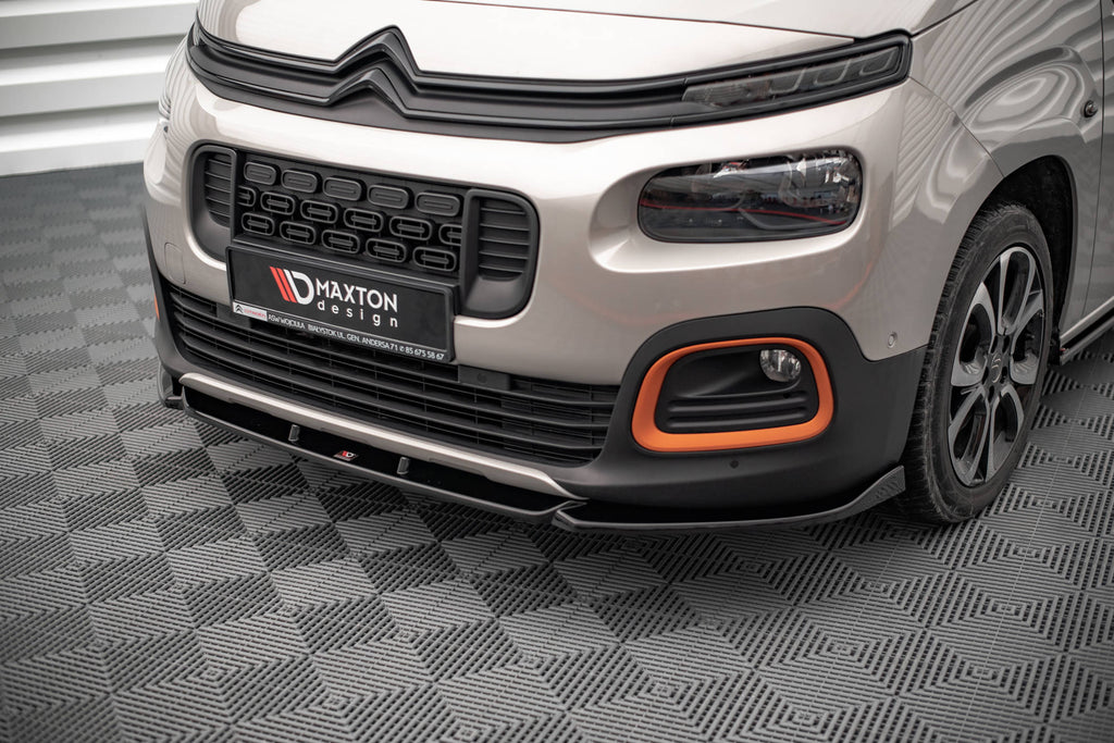 Lip Anteriore Citroen Berlingo Mk3