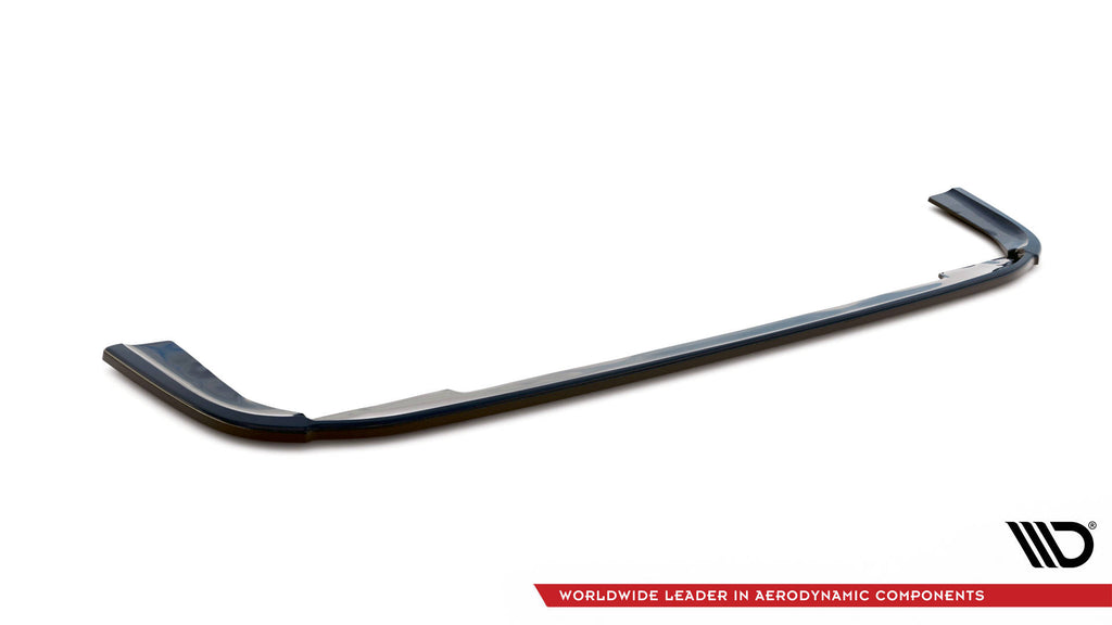 Splitter posteriore centrale Citroen Berlingo Mk3