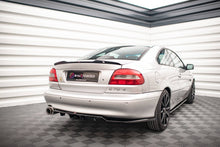 Load image into Gallery viewer, Estensione spoiler posteriore Volvo C70 Mk1