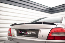 Load image into Gallery viewer, Estensione spoiler posteriore Volvo C70 Mk1