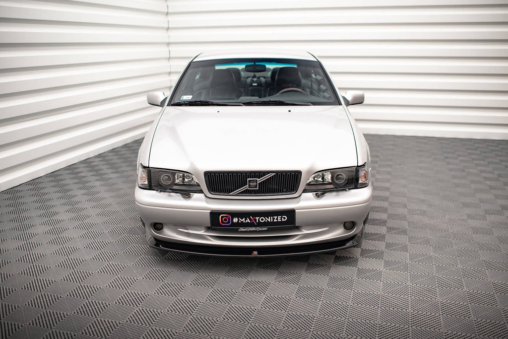 Lip Anteriore V.1 Volvo C70 Mk1