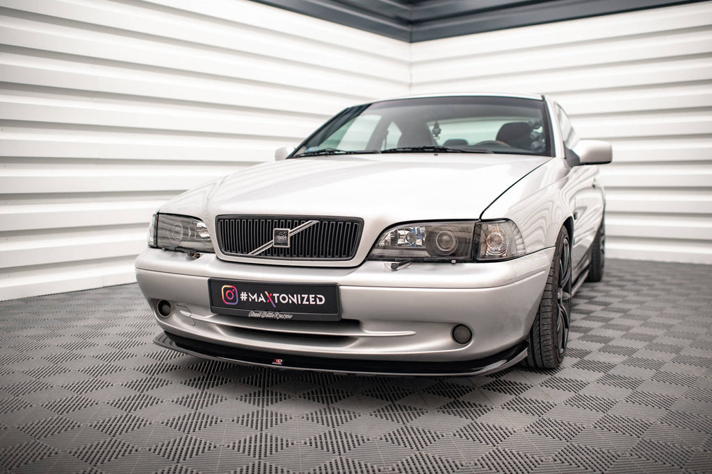 Lip Anteriore V.1 Volvo C70 Mk1