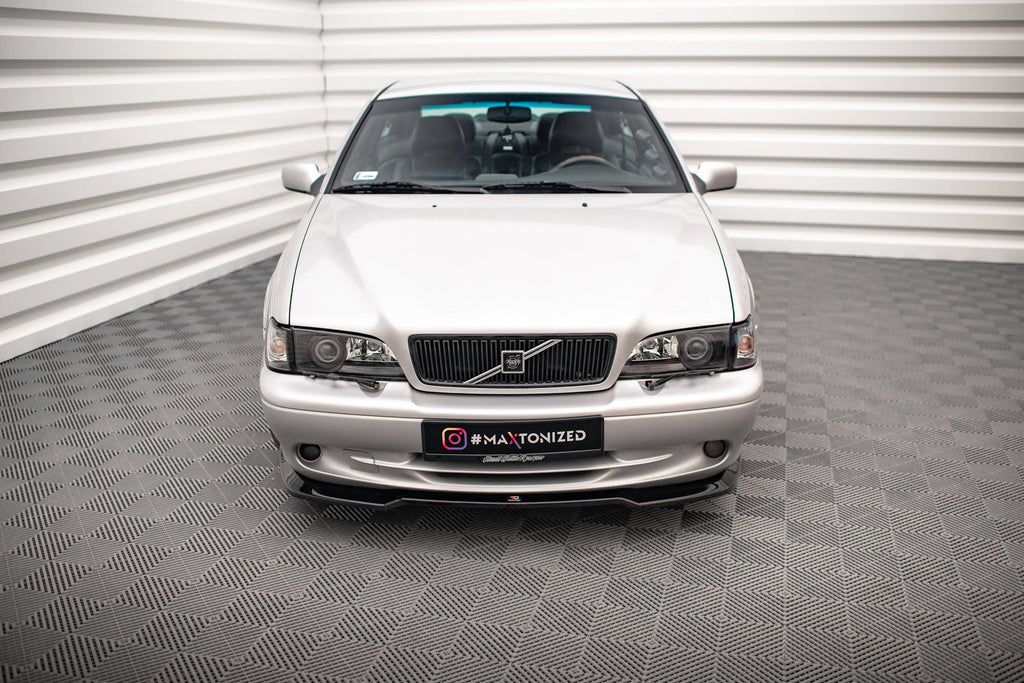 Lip Anteriore V.2 Volvo C70 Mk1