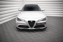 Carica l&#39;immagine nel visualizzatore di Gallery, Lip Anteriore V.1 Alfa Romeo Giulia Sport