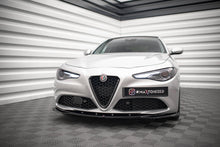 Carica l&#39;immagine nel visualizzatore di Gallery, Lip Anteriore V.2 Alfa Romeo Giulia Sport