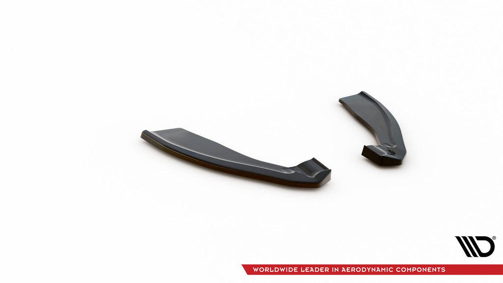 Splitter Laterali Posteriori BMW X6 M F86