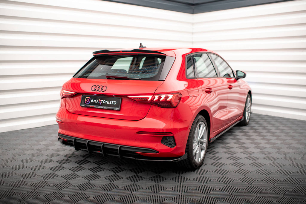 Flap Posteriori laterali Audi A3 Sportback 8Y