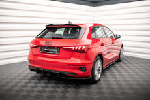 Carica l&#39;immagine nel visualizzatore di Gallery, Flap Posteriori laterali Audi A3 Sportback 8Y