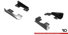 Carica l&#39;immagine nel visualizzatore di Gallery, Flap Laterali Audi S3/A3 S-Line 8Y