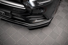 Carica l&#39;immagine nel visualizzatore di Gallery, Flap Anteriori Mercedes Classe A A35  AMG / AMG-Line Aero Pack W177