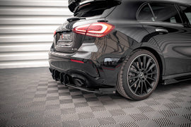 Flap Posteriori laterali Mercedes Classe A A35  AMG Hatchback Aero Pack W177