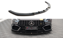 Carica l&#39;immagine nel visualizzatore di Gallery, Lip Anteriore V.3 Mercedes-AMG GT 63S 4-Door Coupe Aero