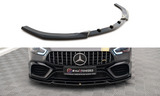 Lip Anteriore V.3 Mercedes-AMG GT 63S 4-Door Coupe Aero