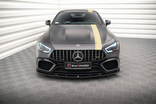 Carica l&#39;immagine nel visualizzatore di Gallery, Lip Anteriore V.3 Mercedes-AMG GT 63S 4-Door Coupe Aero