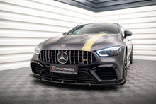 Carica l&#39;immagine nel visualizzatore di Gallery, Lip Anteriore V.3 Mercedes-AMG GT 63S 4-Door Coupe Aero