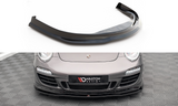 Lip Anteriore V.1 Porsche 911 Carrera GTS 997 Facelift