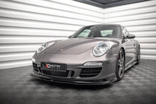 Carica l&#39;immagine nel visualizzatore di Gallery, Lip Anteriore V.1 Porsche 911 Carrera GTS 997 Facelift