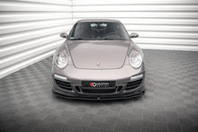 Carica l&#39;immagine nel visualizzatore di Gallery, Lip Anteriore V.1 Porsche 911 Carrera GTS 997 Facelift