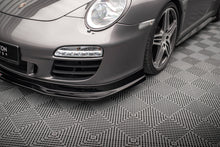 Carica l&#39;immagine nel visualizzatore di Gallery, Lip Anteriore V.1 Porsche 911 Carrera GTS 997 Facelift