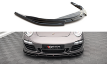 Carica l&#39;immagine nel visualizzatore di Gallery, Lip Anteriore V.2 Porsche 911 Carrera GTS 997 Facelift