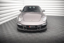 Carica l&#39;immagine nel visualizzatore di Gallery, Lip Anteriore V.2 Porsche 911 Carrera GTS 997 Facelift