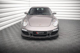 Lip Anteriore V.2 Porsche 911 Carrera GTS 997 Facelift