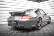 Load image into Gallery viewer, Estensione spoiler posteriore Porsche 911 Carrera / Carrera GTS 997 Facelift