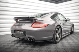 Estensione spoiler posteriore Porsche 911 Carrera / Carrera GTS 997 Facelift