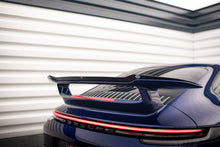 Load image into Gallery viewer, Estensione spoiler posteriore Porsche 911 Carrera Aero 992