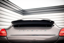 Load image into Gallery viewer, Estensione spoiler posteriore Porsche Panamera / Panamera Diesel 970