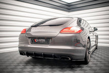 Load image into Gallery viewer, Estensione spoiler posteriore Porsche Panamera / Panamera Diesel 970